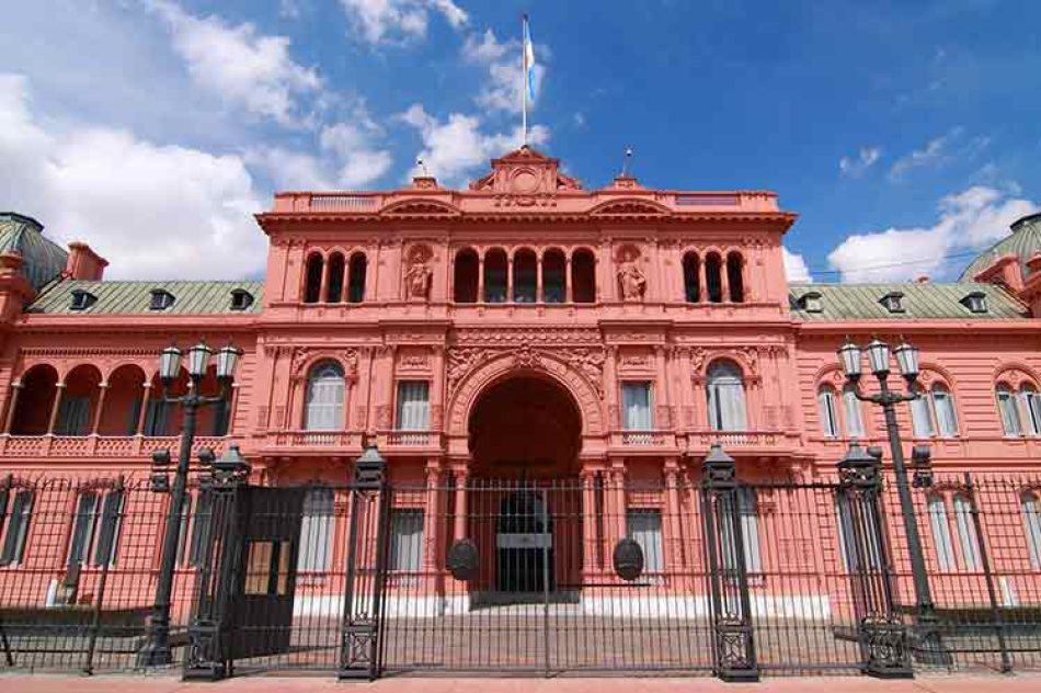 Gobierno argentino avanza en reestructuración de Gabinete