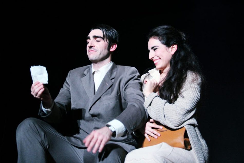 Paula Iwasaki y Guillermo Serrano vuelven al Teatro del Barrio a celebrar diez años de su versión de ¡Ay, Carmela!