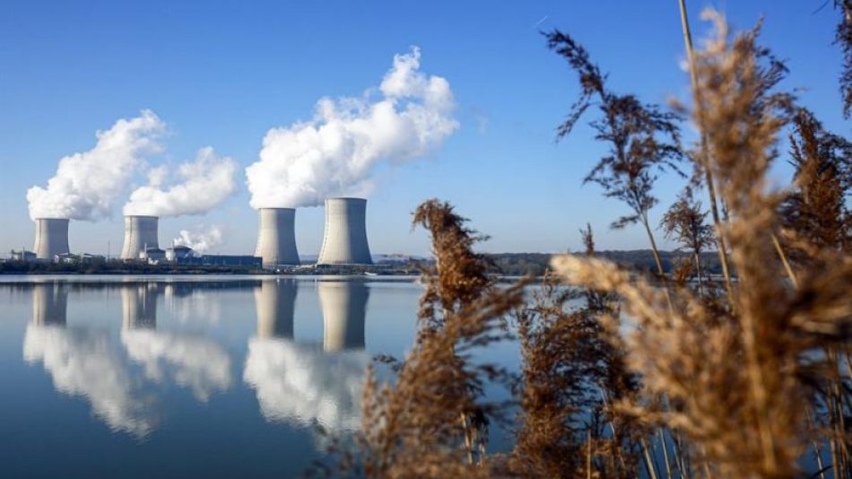 Las organizaciones ambientales piden a los eurodiputados españoles que rechacen el gas y la nuclear como inversiones sostenibles