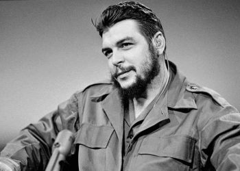 Las cosas del “Che”