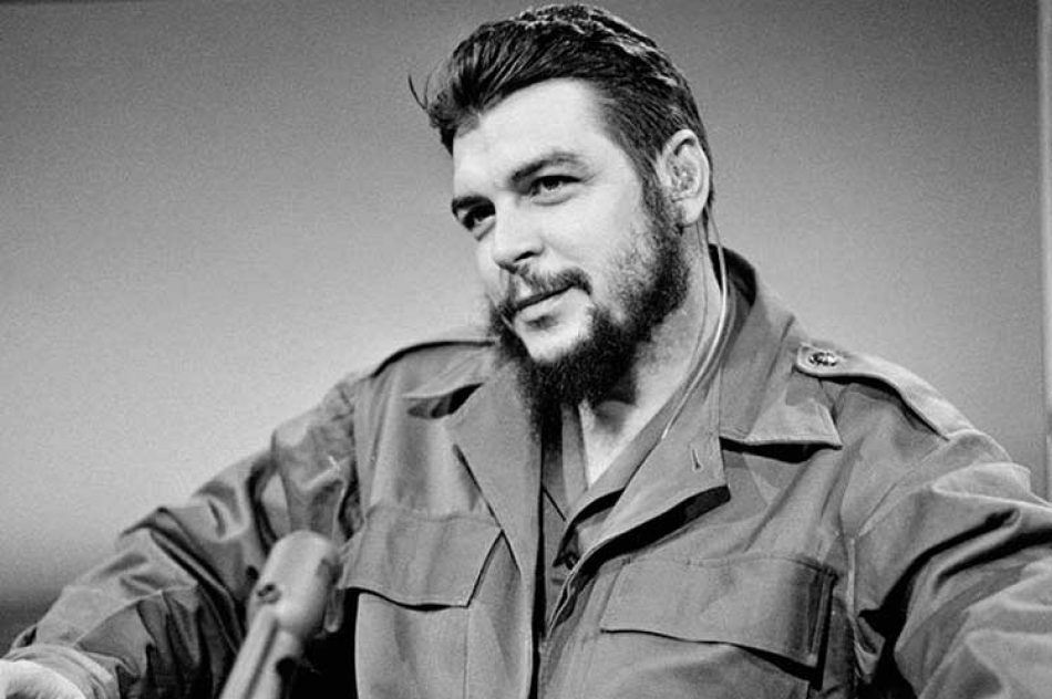 Las cosas del “Che”