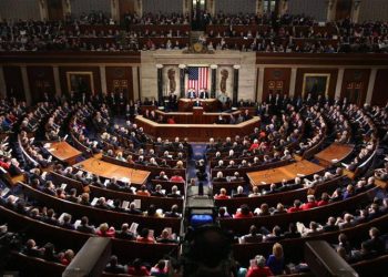 Señales de alarma en el Partido Demócrata de los Estados Unidos