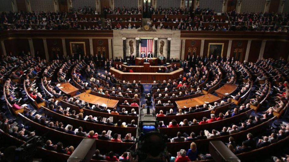 Señales de alarma en el Partido Demócrata de los Estados Unidos