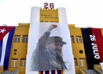 Cuba celebra Día de la Rebeldía Nacional