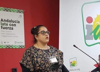La Coordinadora de IU Sevilla aprueba con más de un 90% de votos a favor y ninguno en contra una resolución crítica hacia su dirección debido a los resultados de Por Andalucía