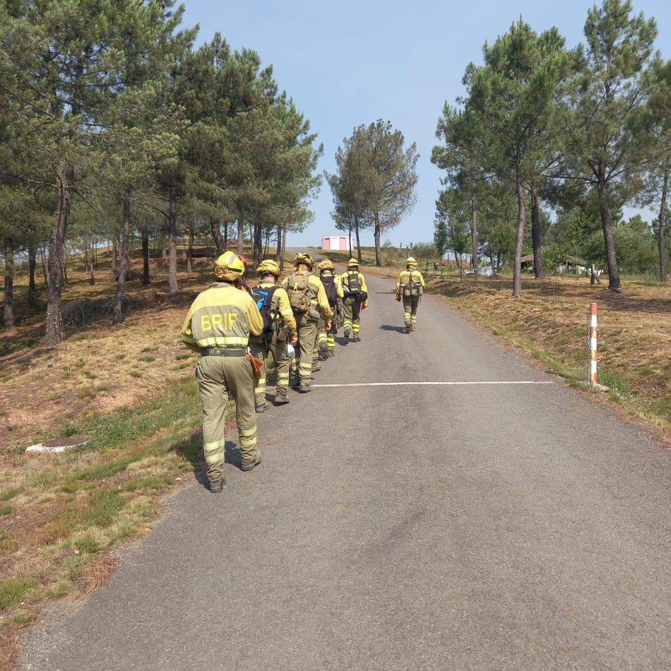 CSIT UNIÓN PROFESIONAL denuncia que la prolongación de los procesos de oposición perjudica gravemente al Cuerpo de Bomberos