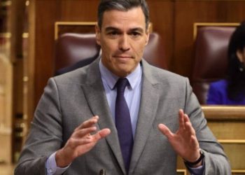 IU espera que pese al “contexto complicado” Sánchez haga “propuestas con sello social útiles para el país” en el debate sobre el estado de la nación