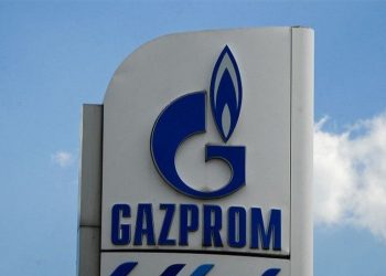Gazprom suspende el suministro de gas a Letonia