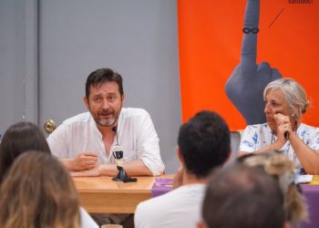 Unidas Podemos propone al resto de grupos una comisión de investigación sobre los ‘Papeles de Uber’