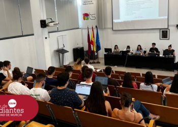 El Consejo de Estudiantes de la Universidad de Murcia pide una rebaja del coste de la matrícula para grado, máster y doctorado