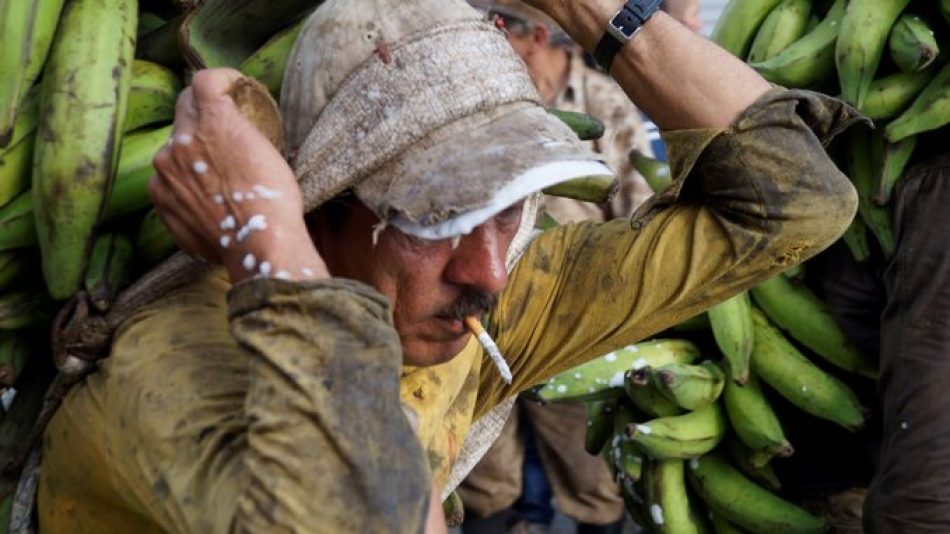 ACNUR y la OIM denuncian que han muerto 192 migrantes en Centroamérica y México este 2022