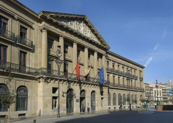 El Gobierno de Navarra destinó más de 3,7 millones para garantizar la asistencia jurídica gratuita en 2021