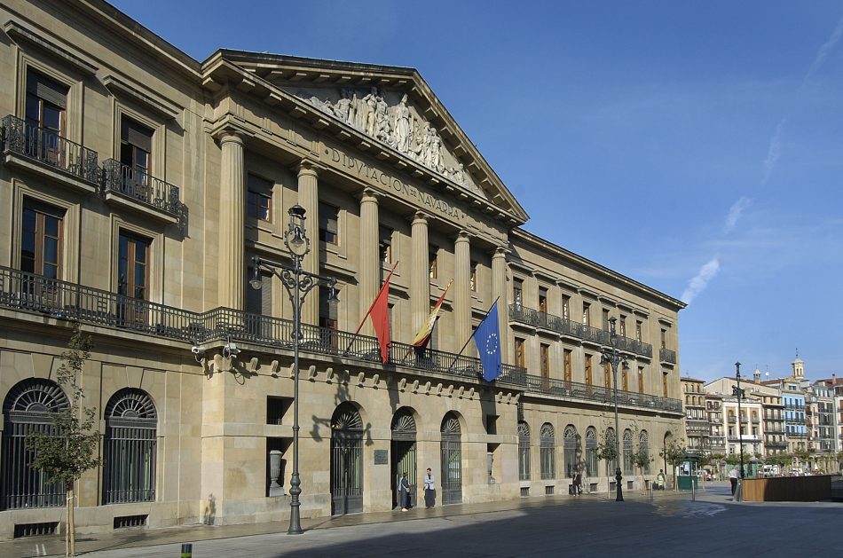 El Gobierno de Navarra destinó más de 3,7 millones para garantizar la asistencia jurídica gratuita en 2021