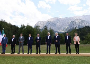 BRICS, G7 y OTAN: expresiones de la reconfiguración geopolítica global