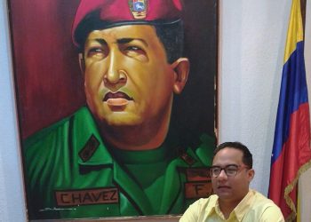 Hugo Chávez: A 68 años del nacimiento del fenómeno político internacional