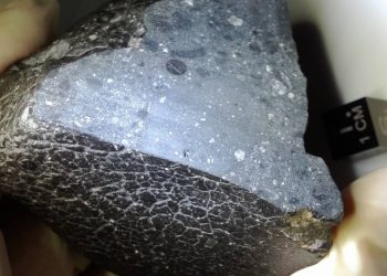 La inteligencia artificial ayuda a identificar el cráter que expulsó el meteorito más antiguo de Marte