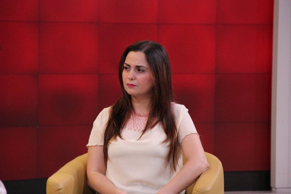 Entrevista a la abogada Laila Tajeldine: “Alex Saab, preso político del imperio”
