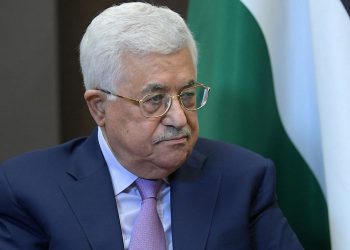 Mahmoud Abbas exige a Israel retomar las negociaciones de paz