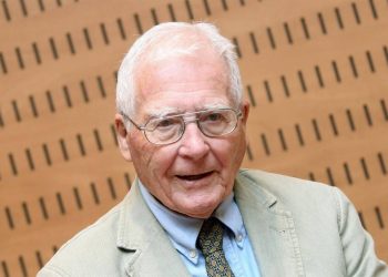 Muere con 103 años James Lovelock, el ‘abuelo’ del ecologismo