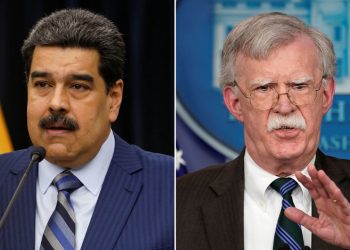Venezuela. John Bolton “Qué difícil es dar un golpe de Estado allí”