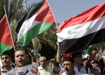Población palestina aumenta a unos 14,3 millones en el mundo