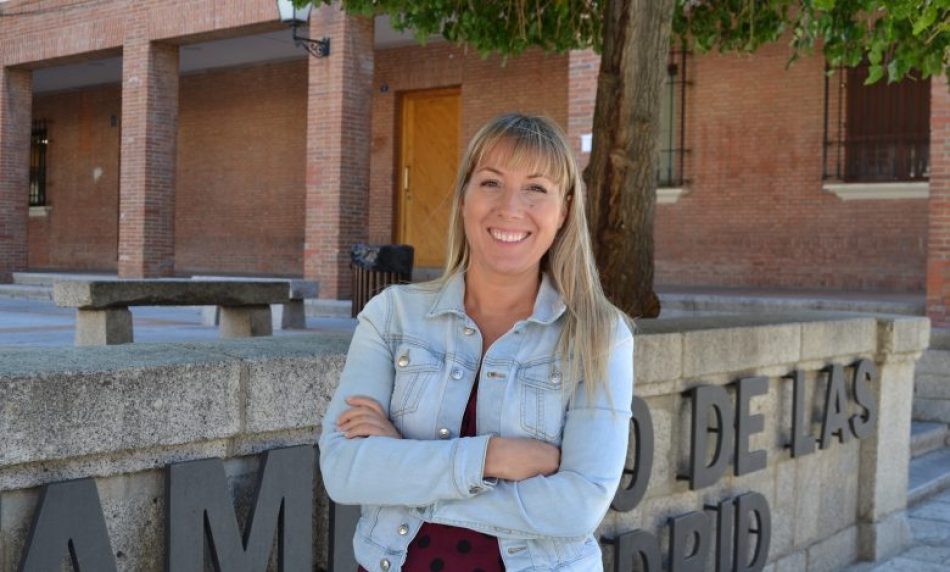Unidas por Las Rozas fiscalizará las viviendas VPPL del Montecillo, las ayudas por Filomena, la situación de Kodak y las ayudas al alquiler