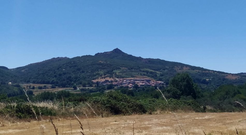 Convocada a primeira Marcha en defensa da Aguioncha, este domingo (31 de xullo) desde Feás