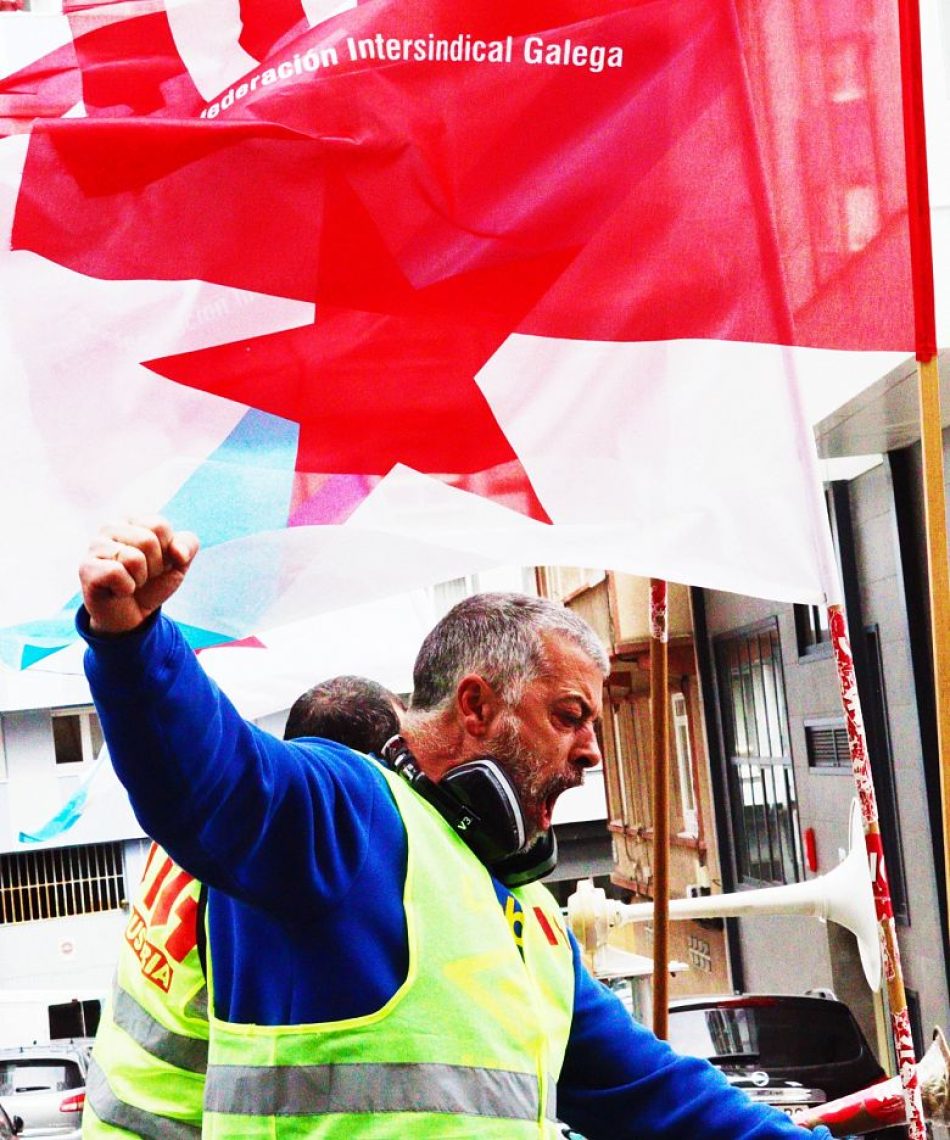 25 de Xullo, Día da Patria Galega: somos clase, somos nación!