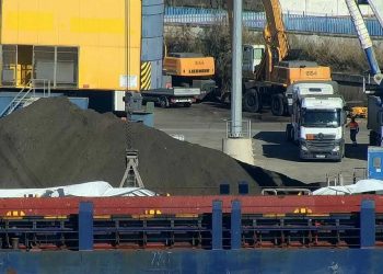 El Banco Mundial recomienda a Montenegro exportar a Bélgica o construir su propio vertedero