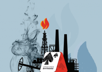 El sector de los combustibles fósiles busca ampliar los mercados de carbono y seguir calentando el planeta