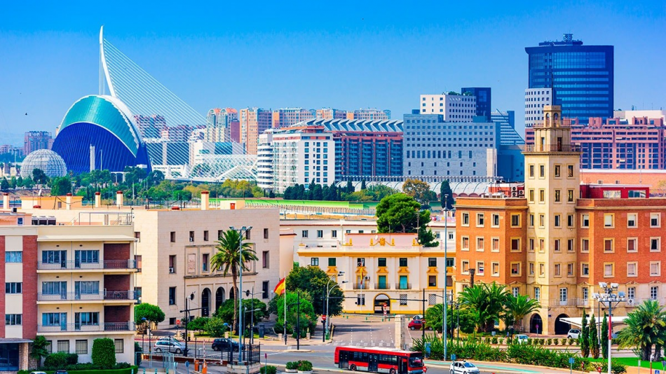 ¿Estás pensando en alquilar tu casa de vacaciones? Conoce los precios medios y la ocupación por provincias