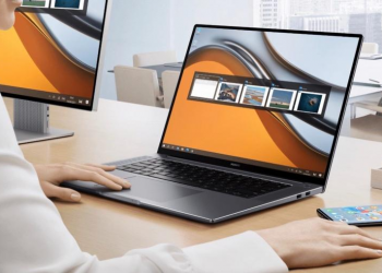 ¿Cómo aprovechar al máximo una Huawei MateBook 16s?