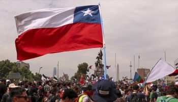 Conceden la nacionalidad española a más de 36.000 descendientes de exiliados en Chile, en virtud de la Ley de Memoria Democrática