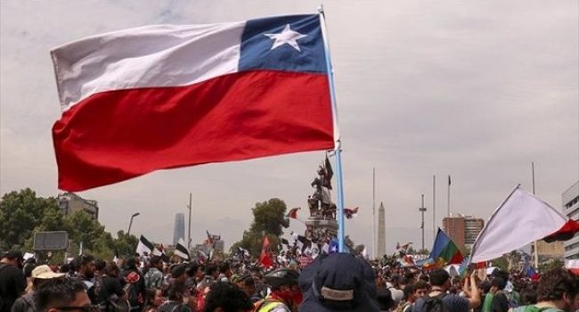 Conceden la nacionalidad española a más de 36.000 descendientes de exiliados en Chile, en virtud de la Ley de Memoria Democrática