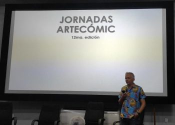 Vuelve la Jornada de Arte Comic a ciudad patrimonio de Cuba