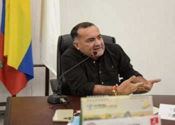 Denuncian el asesinato de un diputado colombiano en Arauca