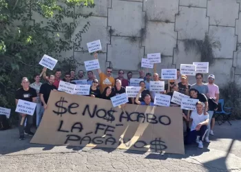 Izquierda Unida Alcalá de Henares apoya la huelga de los trabajadores de Multicommerce Alcalá SL