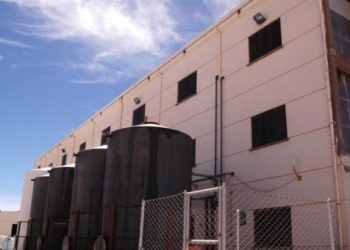 Gobierno boliviano anuncia nueva planta de carbonato de litio