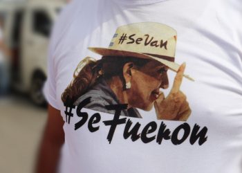 Honduras: No puede haber refundación sin la participación del pueblo
