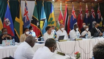 Líder caribeño responsabilizo a EE.UU. de ataques a Petrocaribe