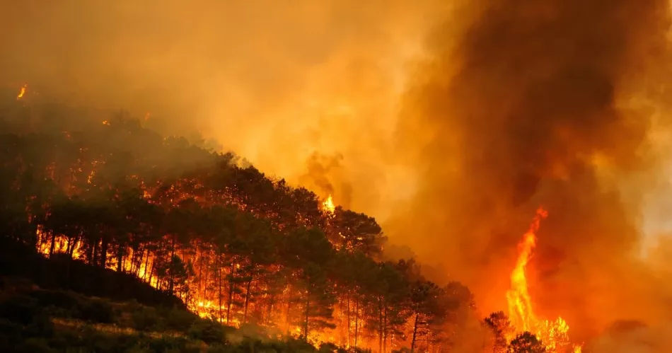 Alianza Verde registra en el Congreso una iniciativa para reducir los impactos del cambio climático en el mundo rural