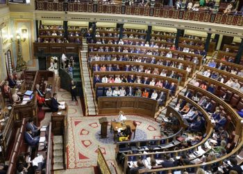 Teresa Rodríguez “echa de menos” una voz andaluza en el Estado de la Nación y lamenta que los problemas de los andaluces “estén ausentes”