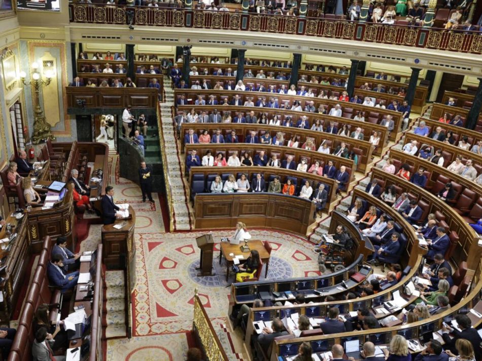 CCOO celebra que el Congreso aprobado la Ley de Ciencia sin la enmienda que precarizaba a los y las investigadoras