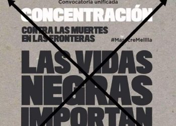 Comunicado Anticapitalistas Murcia: Pepe Vélez, Delegado del Gobierno y líder del PSOE RM, amenaza con la ley mordaza a la Federación de Asociaciones Africanas de Murcia (FAAM)