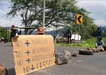 Movimiento indígena y Gobierno reanudan diálogo en Ecuador