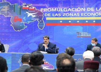 Promulgan Ley de Zonas Económicas Especiales en Venezuela