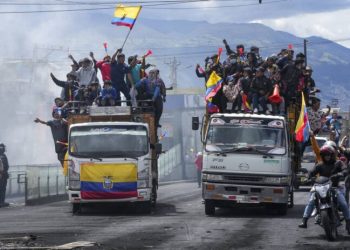Ecuador: recuperar la política para disputar la economía