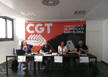 CGT gana una sentencia histórica: El personal temporal de las Administraciones públicas se podrá presentar a procesos selectivos de promoción interna en los que antes solo podía participar el personal funcionario de carrera