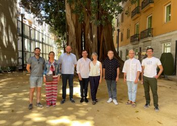 Les Corts instan al Consell, a propuesta de Compromís, a declarar el 2 de agosto Día de la Danza Tradicional Valenciana