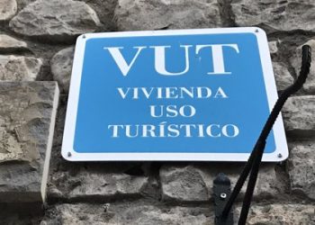 Crece la Vivienda de Uso Turístico hasta una ocupación del 73,3% en la Comunidad de Madrid